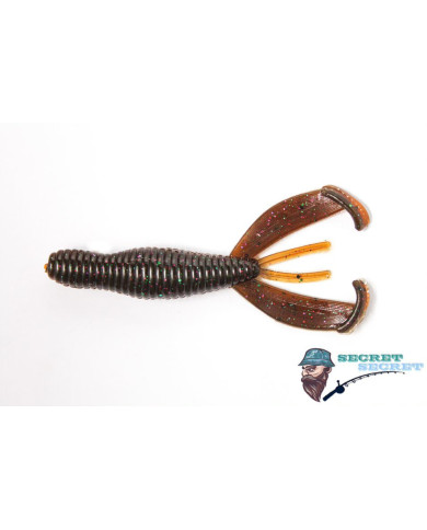 Secret Secret 3.5in Punch Bug - Punch Creature Black Tilapia Secret Secret 3.5in Punch Bug - Punch Creature Black Tilapia