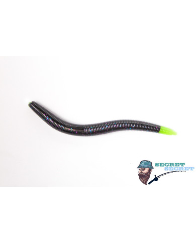 Secret Secret 4in Shimmer - Senko/Stick Bait  Secret Secret 4in Shimmer - Senko/Stick Bait