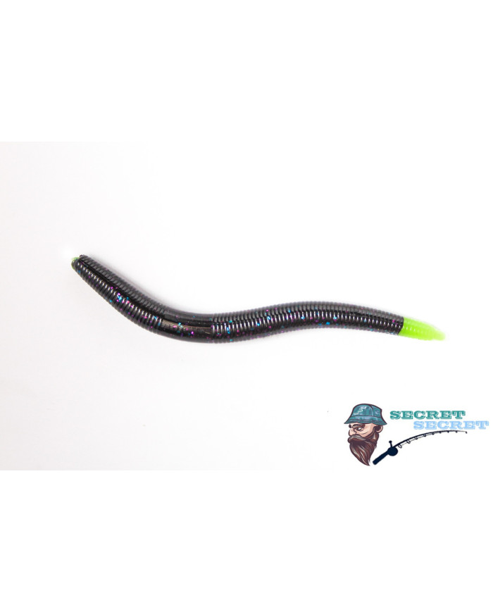 Secret Secret 4in Shimmer - Senko/Stick Bait  Secret Secret 4in Shimmer - Senko/Stick Bait