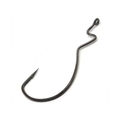 Gamakatsu Skip Gap Worm EWG Hook 4/0 BN 