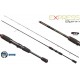 Dragon Express Spinn 30 7ft Medium - X-Fast 2 Pc Graphite Spinning Rod