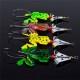 React Spinner Frog  Yellow 1/0 hook 