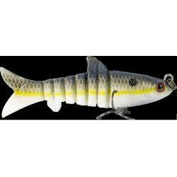 Sensation Bass Buster Pretty Shad 3in 8g