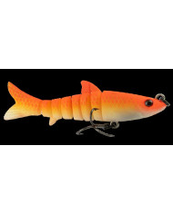 Sensation Bass Buster Goldfish 3in 8g Sensation Bass Buster Goldfish 3in 8g