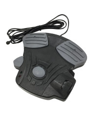 Watersnake Gen 3 Foot Control Pedal Accessory Geospot & Stealth Motors