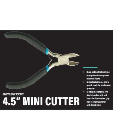 Sensation Side Cutter Small Sensation Side Cutter Small