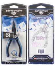 Sensation Split Ring Pliers Sensation Split Ring Pliers