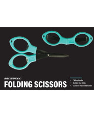 Sensation Folding Scissors