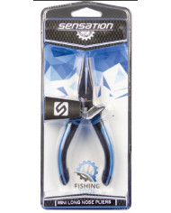Sensation Mini Long Nose Pliers fishing tool Sensation Mini Long Nose Pliers fishing tool