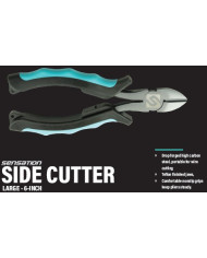 Sensation Side Cutter Large Sensation Side Cutter Large