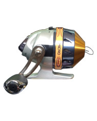 Cullem Bloodline Micro SpinCast Closed Face Fishing Reel Cullem Bloodline Micro SpinCast Closed Face Fishing Reel