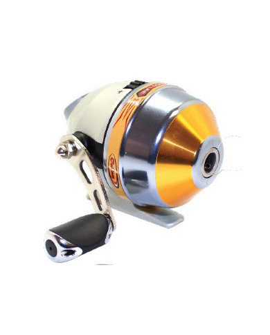 Cullem Bloodline SpinCast Combo with 6 ft 6 in MH 2 Piece Rod and Closed Face Fishing Reel Cullem Bloodline SpinCast Combo with 6 ft 6 in MH 2 Piece Rod and Closed Face Fishing Reel