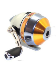 Cullem Bloodline SpinCast Combo with 6 ft 6 in MH 2 Piece Rod and Closed Face Fishing Reel Cullem Bloodline SpinCast Combo with 6 ft 6 in MH 2 Piece Rod and Closed Face Fishing Reel