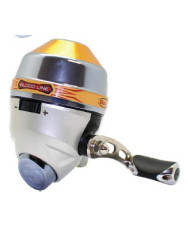 Cullem Bloodline SpinCast Combo with 6 ft 6 in MH 2 Piece Rod and Closed Face Fishing Reel Cullem Bloodline SpinCast Combo with 6 ft 6 in MH 2 Piece Rod and Closed Face Fishing Reel