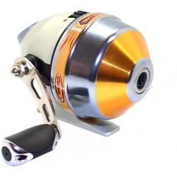 Cullem Bloodline SpinCast Closed Face Fishing Reel