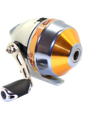 Cullem Bloodline SpinCast Closed Face Fishing Reel Cullem Bloodline SpinCast Closed Face Fishing Reel