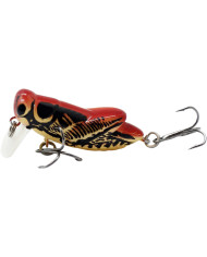 Sensation Micro Series Hopper Savannah 7/64oz 1 1/5in