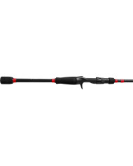 Sensation TX Series 7ft Med Heavy 2pc RTX Red Casting Rod Sensation TX Series 7ft Med Heavy 2pc RTX Red Casting Rod