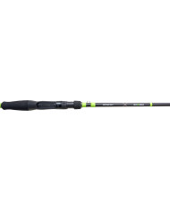 Sensation TX Series 6ft6in Med Heavy 2pc GTX Green Casting Rod Sensation TX Series 6ft6in Med Heavy 2pc GTX Green Casting Rod