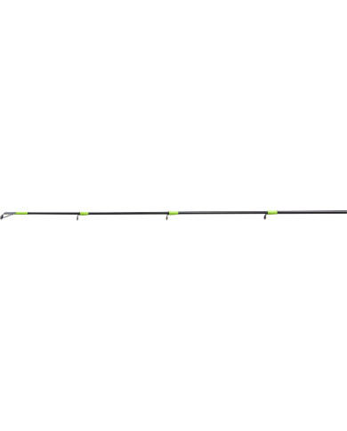 Sensation TX Series 6ft6in Med Heavy 2pc GTX Green Casting Rod Sensation TX Series 6ft6in Med Heavy 2pc GTX Green Casting Rod
