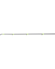 Sensation TX Series 6ft6in Med Heavy 2pc GTX Green Casting Rod Sensation TX Series 6ft6in Med Heavy 2pc GTX Green Casting Rod