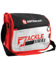 Sensation Tackle Away Craft Red/Black/White Sensation Tackle Away Craft Red/Black/White