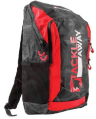 Sensation Tackle Away Breach Red/Black/White Sensation Tackle Away Breach Red/Black/White