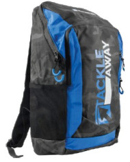 Sensation Tackle Away Breach Blue/Black/White Sensation Tackle Away Breach Blue/Black/White