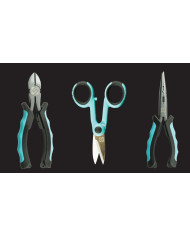 Sensation Edge Combo Tools