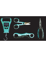 Sensation Master Combo Tools Scale