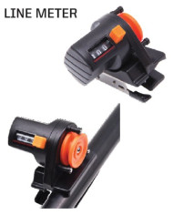 Sensation Line Meter Analog 