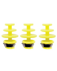Linx Sputnik Bomb Holder Yellow 16g 