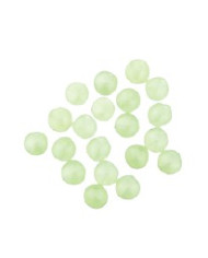Linx Glow beads soft Round 5mm Linx Glow beads soft Round 5mm