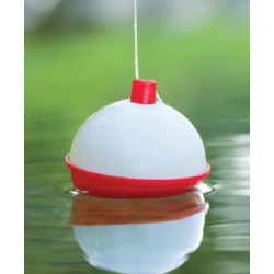 Linx Bubble Float 3/4in 5pk