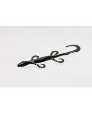Zoom 6 inch Lizard BLACK Zoom 6 inch Lizard BLACK