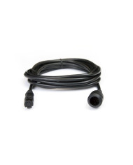 Lowrance 10 Foot Transducer Extension Cable for Eagle & Hook 2 / Reveal Transducers