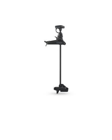Garmin Force Kraken Trolling Motor Black 63 inch with GT56 Transducer Garmin Force Kraken Trolling Motor Black 63 inch with GT56 Transducer