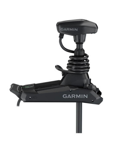 Garmin Force Kraken Trolling Motor Black 63 inch with GT56 Transducer Garmin Force Kraken Trolling Motor Black 63 inch with GT56 Transducer