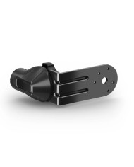 Garmin Livescope Transducer Mounting Bracket for Force Kraken Motor