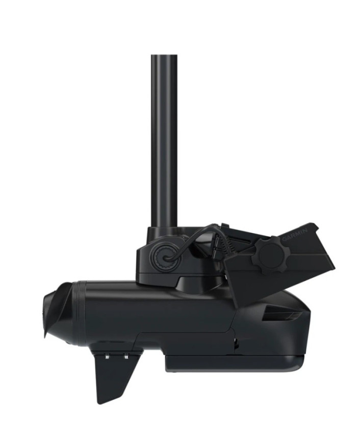 Garmin Force Kraken Trolling Motor Black 75 inch with GT56 Transducer