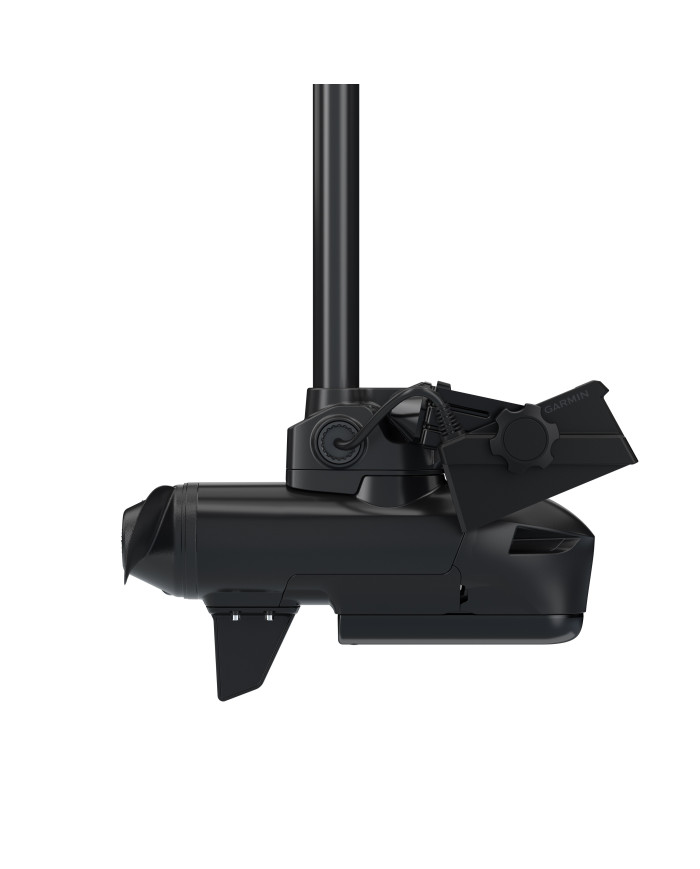 Garmin Force Kraken Trolling Motor Black 75 inch with GT56 Transducer