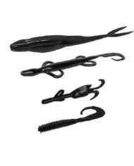 Cull-em Starter Pack Black Pearl 10pk Cull-em Starter Pack Black Pearl 10pk