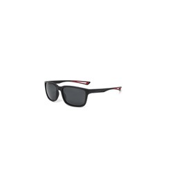 Ocean Polarized Sunglasses - Kidz - PI 1090 Black Frame with Smoke Lens