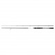 Shimano Vengeance CX 8ft Heavy Power Moderate Fast Action 2Pc Spinning Rod