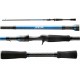 Shimano SLXCX72MHA 7FT 2IN 1-Piece Fresh Water Casting Rod (2022 Model)