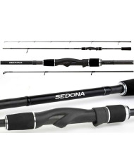 Shimano Sedona 7ft 2Pc Medium Heavy Fast Action Spinning Rod