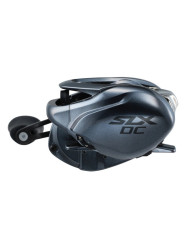 Shimano SLX DC XT 70 HG 7.4:1 Low Profile Baitcaster Reel 