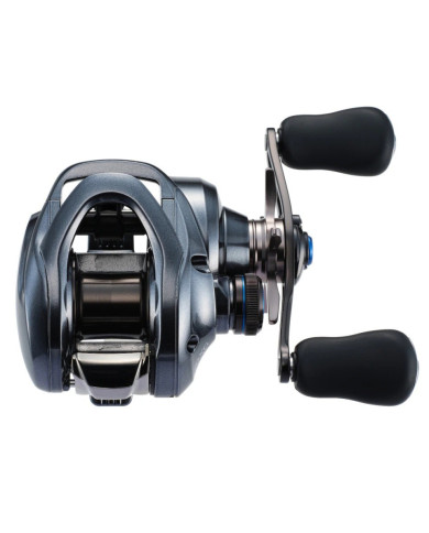 Shimano SLX DC XT 70 XG 8.1:1 Low Profile Baitcaster Reel (2022 JDM) Shimano SLX DC XT 70 XG 8.1:1 Low Profile Baitcaster Reel (2022 JDM)
