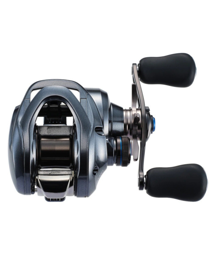 Shimano SLX DC XT 70 XG 8.1:1 Low Profile Baitcaster Reel (2022 JDM)