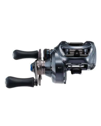 Shimano SLX DC XT 70 XG 8.1:1 Low Profile Baitcaster Reel (2022 JDM) Shimano SLX DC XT 70 XG 8.1:1 Low Profile Baitcaster Reel (2022 JDM)